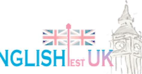 English Test UK